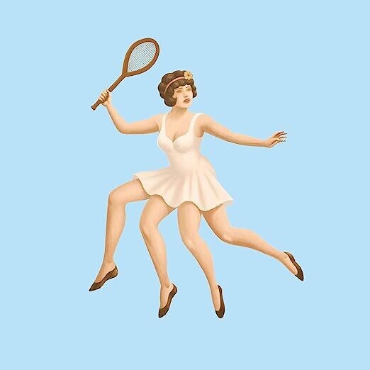 Blonde Redhead &quot;23&quot;