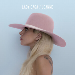 Lady Gaga "Joanne" NM- 2016 {2xLPs!}
