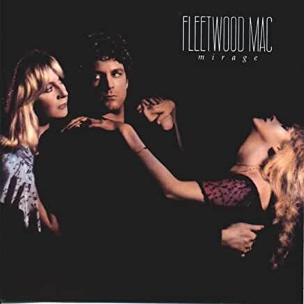 Fleetwood Mac &quot;Mirage&quot;