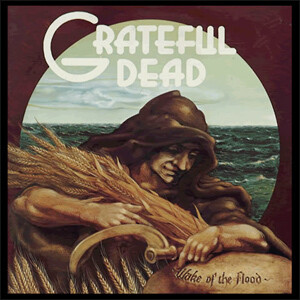Grateful Dead &quot;Wake Of The Flood&quot;