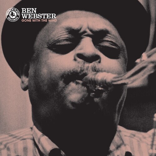 Ben Webster &quot;Gone With The Wind&quot;