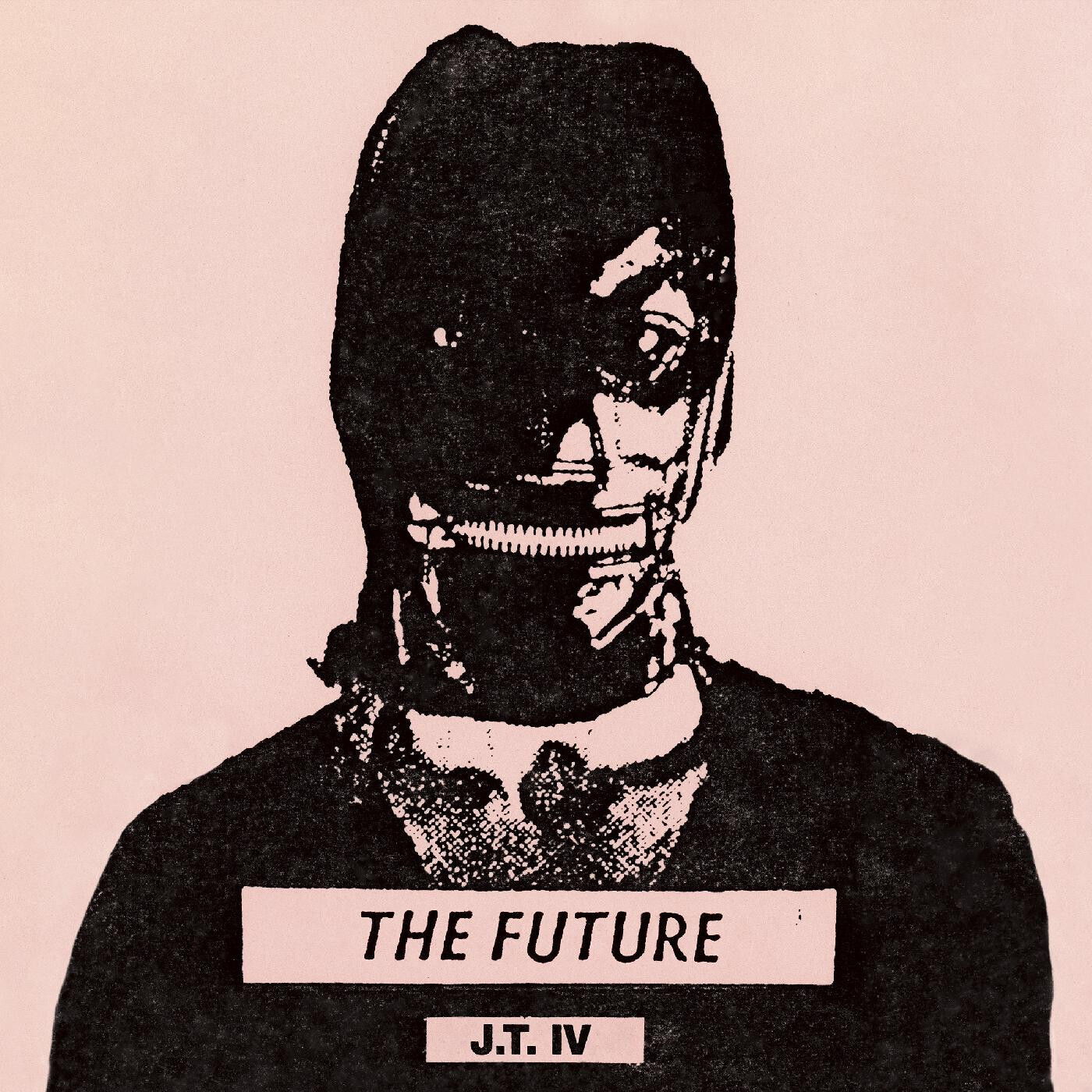 J.T. IV "The Future"