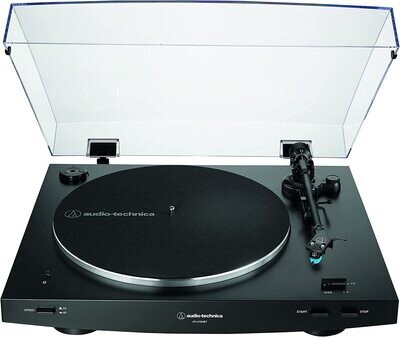 Audio-Technica AT-LP3XBT-WH