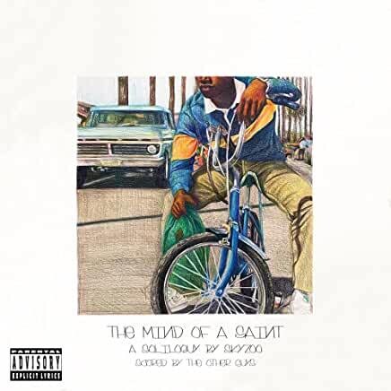 Skyzoo & the Other Guys "The Mind Of A Saint"