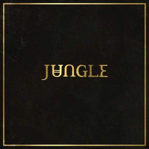 Jungle &quot;Jungle&quot; 