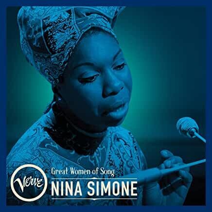 Nina Simone &quot;Great Women Of Song: Nina Simone&quot;