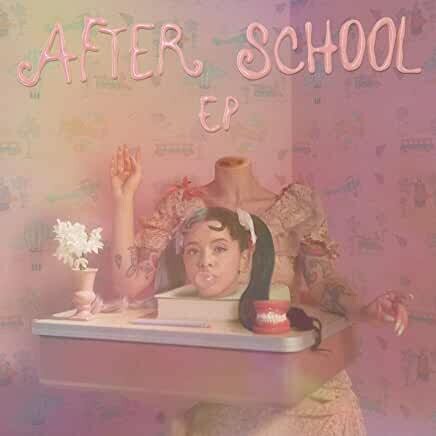Melanie Martinez "After School" EP