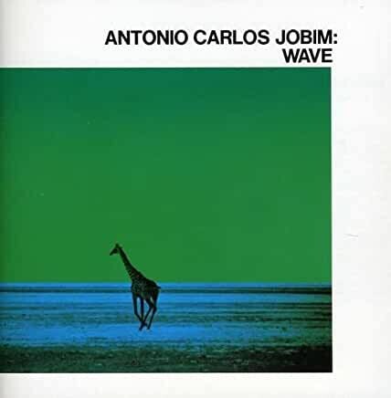 Antonio Carlos Jobim &quot;COMPOSER OF DESAFINADO&quot; *UK import* {180g}