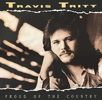 Travis Tritt "Proud Of The Country"