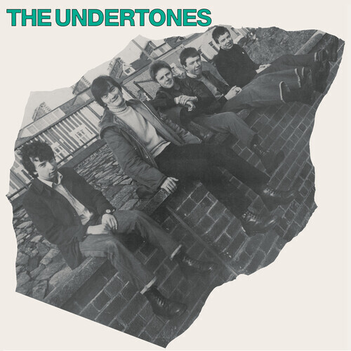 The Undertones "The Undertones"