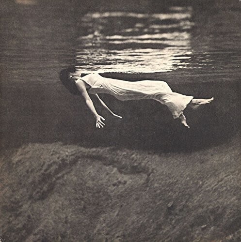 Bill Evans &amp; Jim Hall "Undercurrent" *wHiTe ViNyL*
