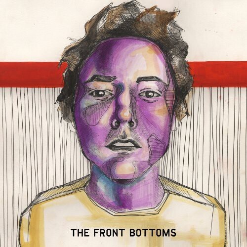 The Front Bottoms "The Front Bottoms"