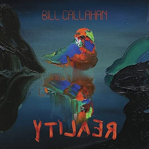 Bill Callahan "Ytilaer"