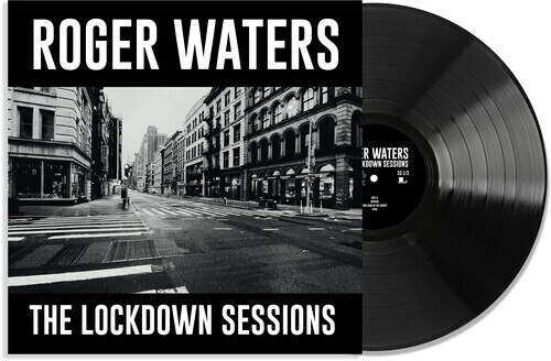 Roger Waters "The Lockdown Sessions"