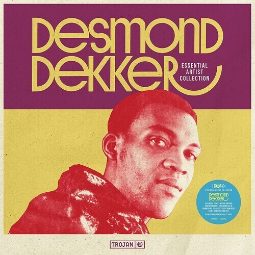 Desmond Dekker "Essential Artist Collection"