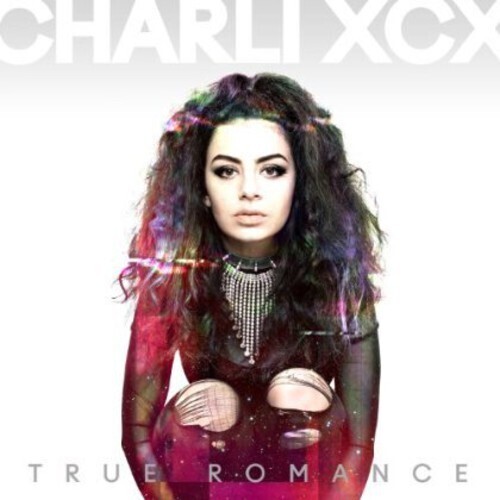 Charli XCX "True Romance"
