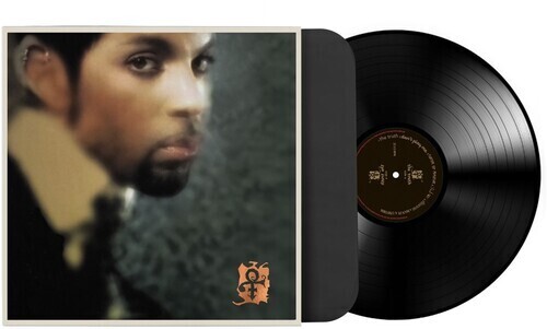 Prince "The Truth" 