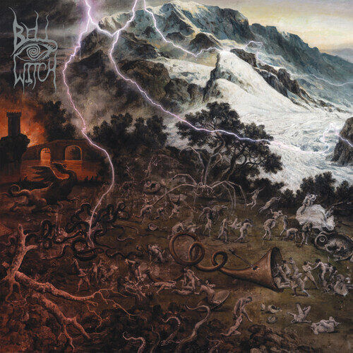 Bell Witch "Future's Shadow Part 1: The Clandestine Gate"