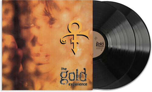 Prince "The Gold Experience"