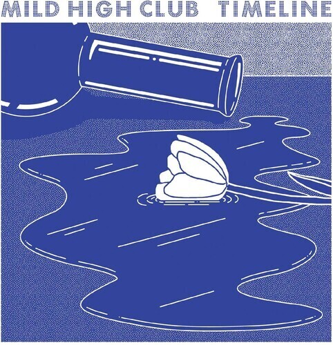 Mild High Club "Timeline"