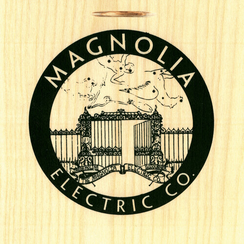 Magnolia Electric Co. "Sojourner"