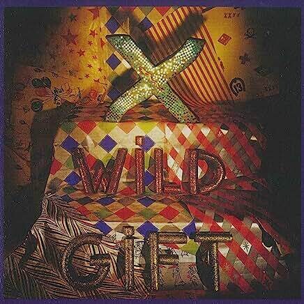 X "Wild Gift"