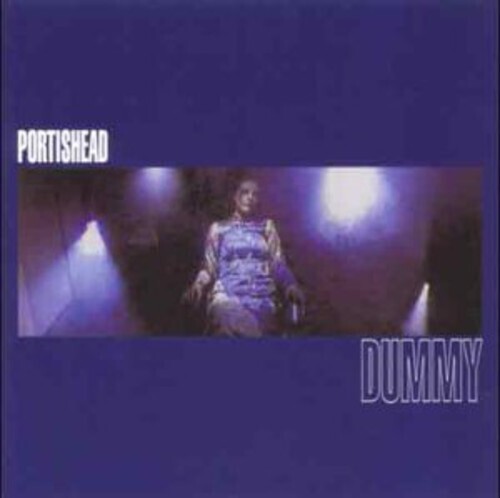 Portishead &quot;Dummy&quot; 