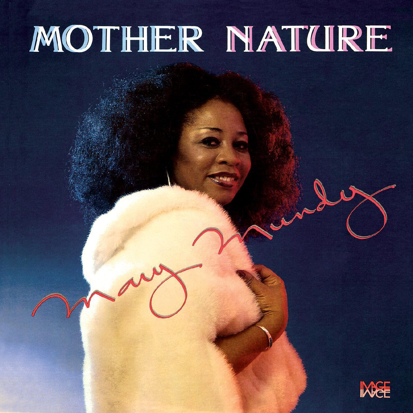 Mary Mundy "Mother Nature" *Pink Vinyl*