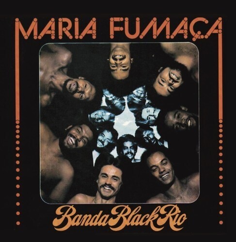 Banda Black Rio "Maria Fumaca"