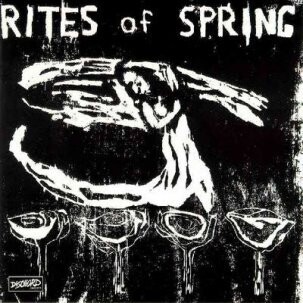 Rites Of Spring "End On End"