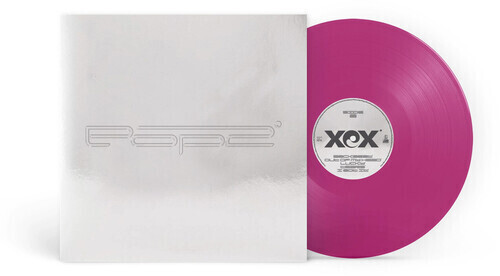 Charli XCX "Pop 2" *5 Year Anniversary Vinyl*
