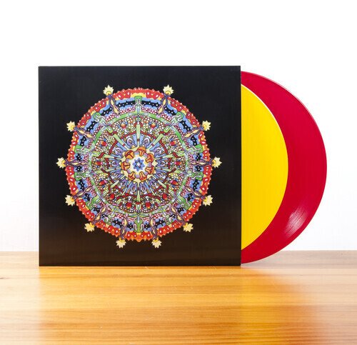 Of Montreal &quot;Hissing Fauna, Are You The Destroyer&quot;