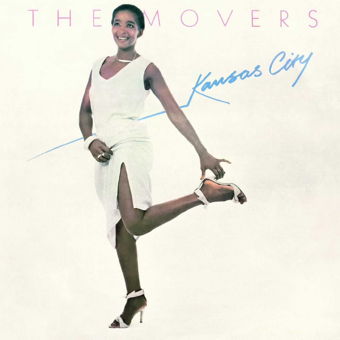 The Movers "Kansas City"