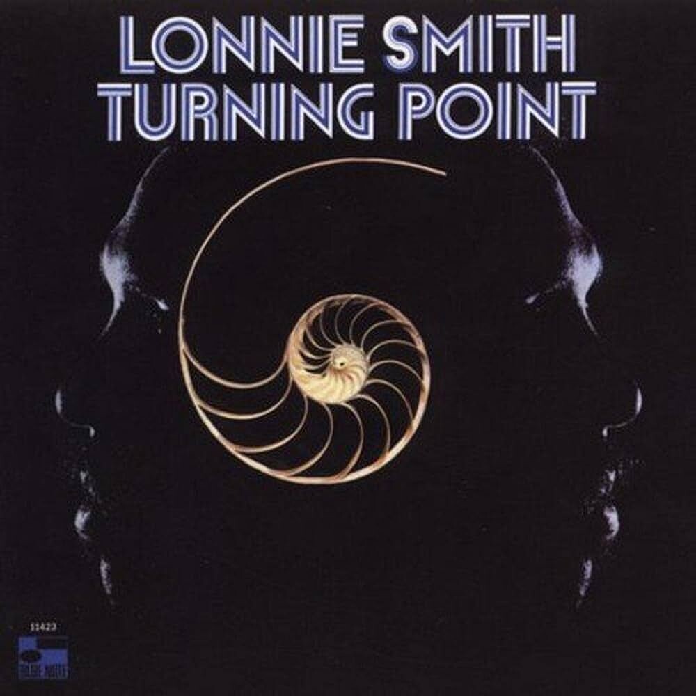 Lonnie Smith &quot;Turning Point&quot;