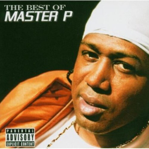 Master P &quot;The Best of...&quot; *CD* 2005