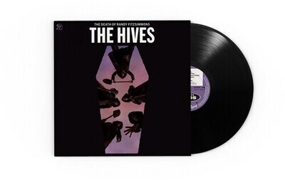 The Hives "The Death of Randy"