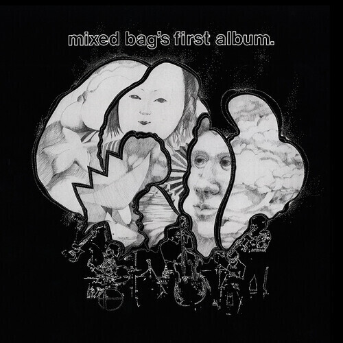 Mixed Bag "Mixed Bag's First Album"