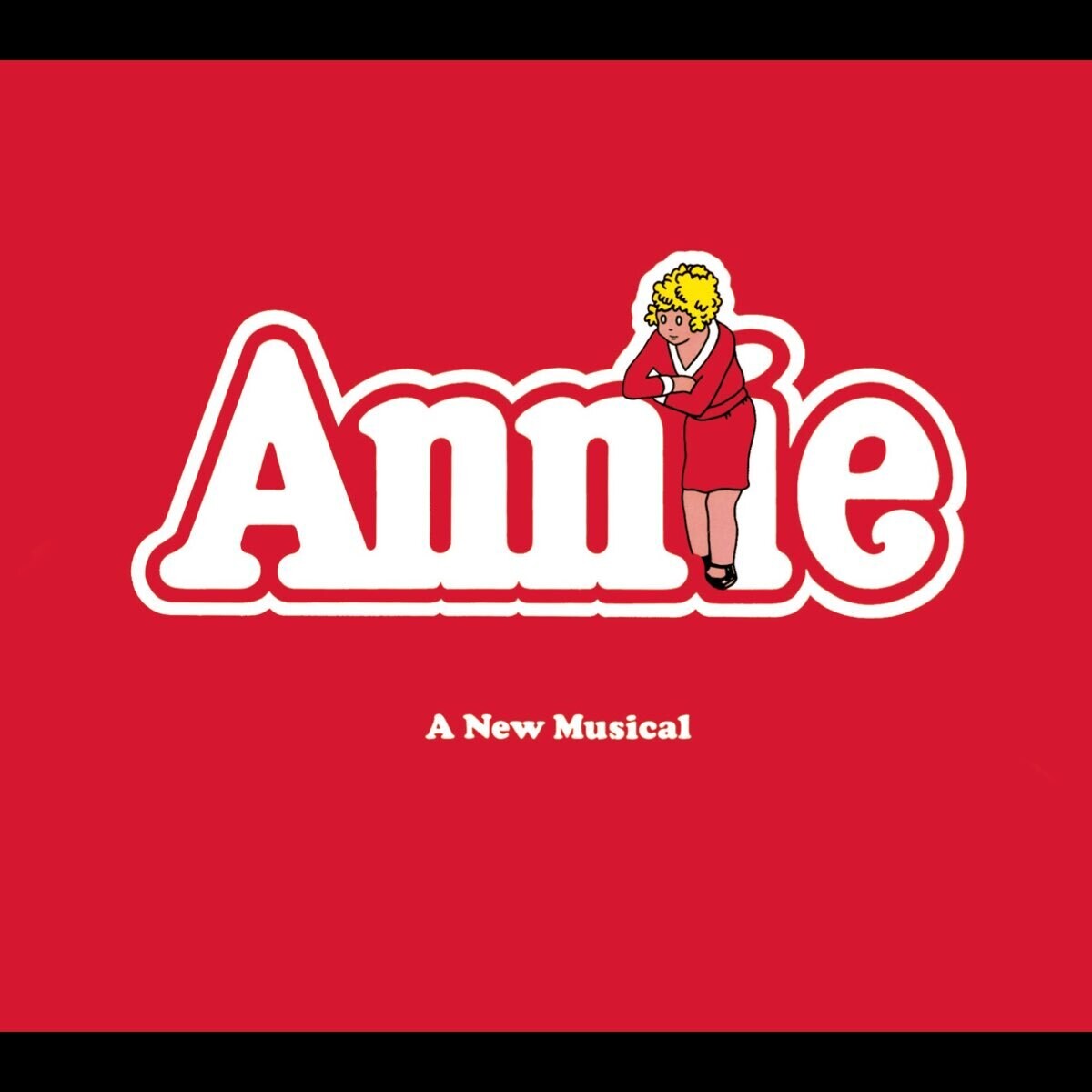 Various &quot;Annie: (OST)&quot; EX+ 1982