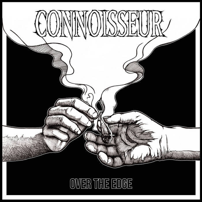 Connoisseur "Over The Edge" NM 2017
