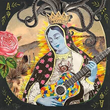 Cordovas &quot;The Rose Of Aces&quot; *tEaL ViNyL!*