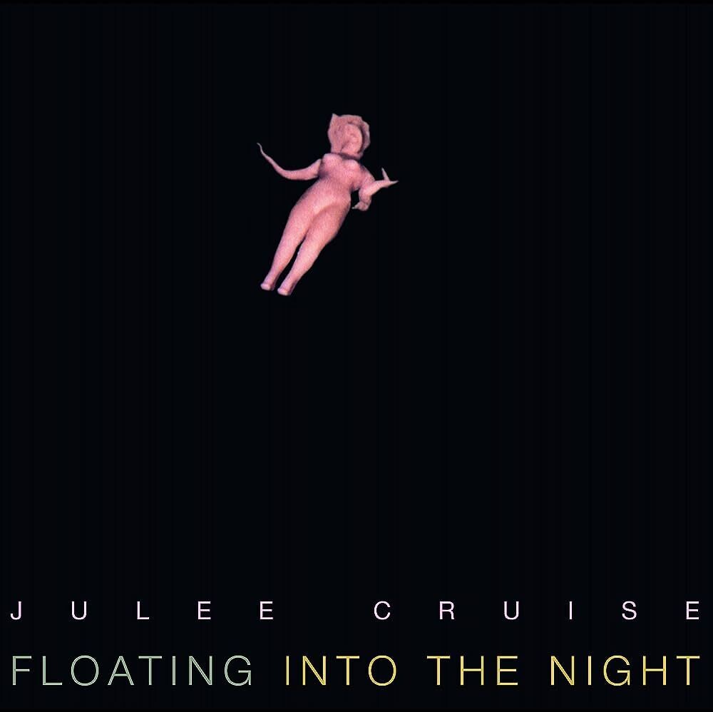 Julee Cruise &quot;Floating Into The Night &quot;