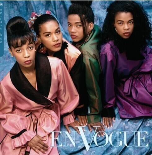 En Vogue "Now Playing"