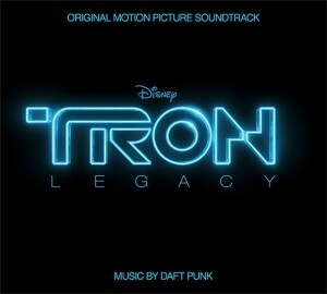 Daft Punk "Tron: Legacy (OST)"