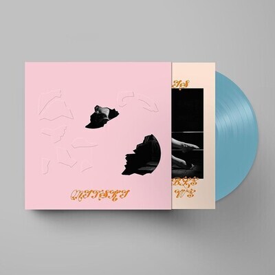 Mitski "The Land is Inhospitable and So Are We" *Blue Vinyl*