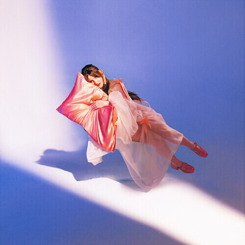 Molly Burch &quot;Daydreamer&quot; *Cotton Candy Vinyl*