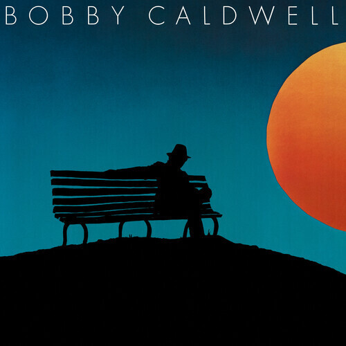 Bobby Caldwell "Bobby Caldwell"