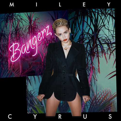 Miley Cyrus &quot;Bangerz&quot; *10th Anniv. Deluxe Ed.*
