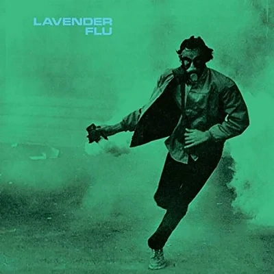 {D} Lavender Flu &quot;Barbarian Dust&quot;