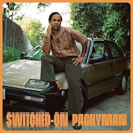 Pachyman "Switched On"