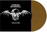 Avenged Sevenfold &quot;City Of Evil&quot; *CD* 2005